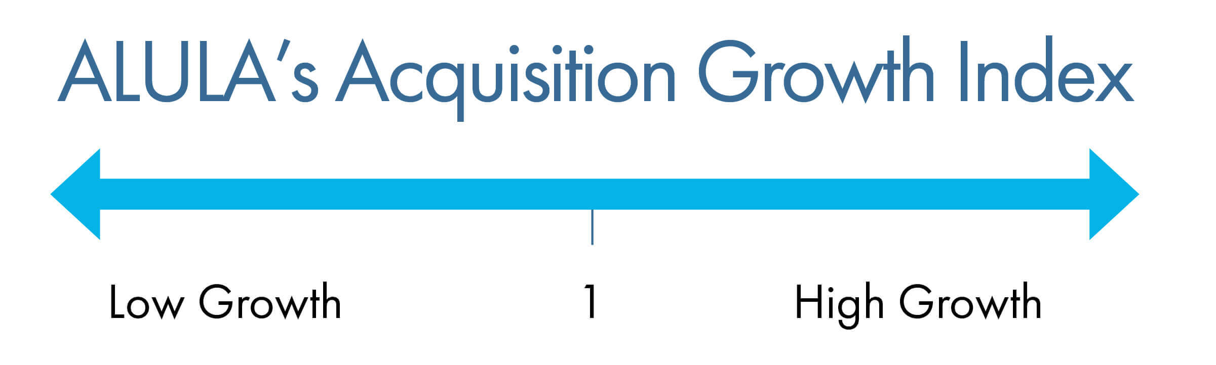 Acquisition Growth Index